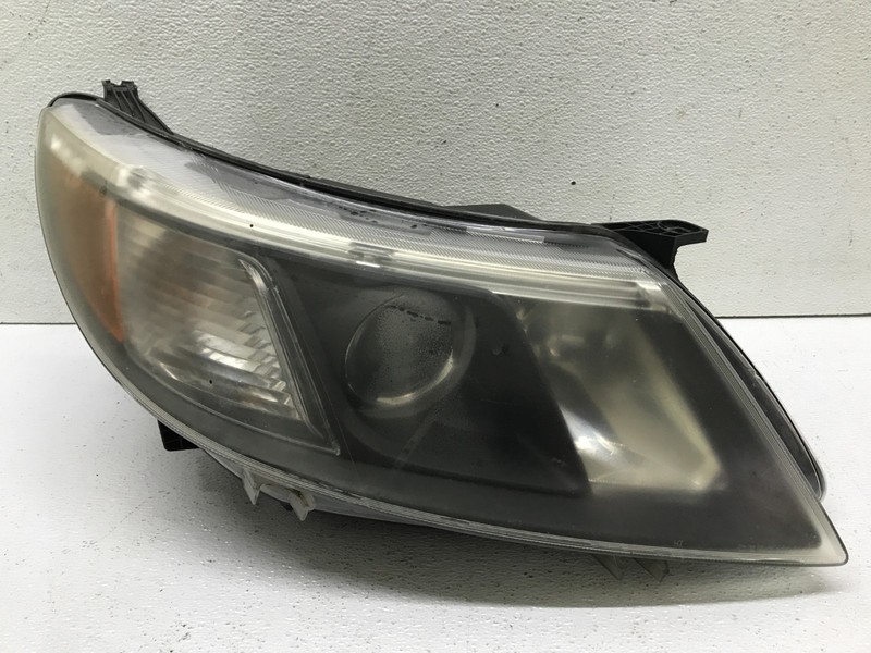 2008-2011 Saab 9-3 93 Headlight RH Right Passenger Halogen Lamp
