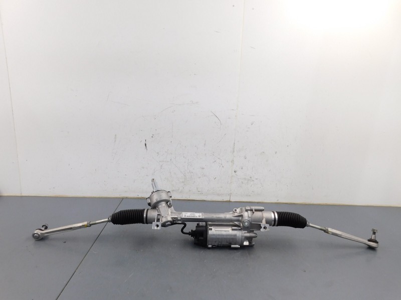 2020 21 22 Porsche 718 Boxster Spyder Electric Rack & Pinion / Tie Rods #0568 I2
