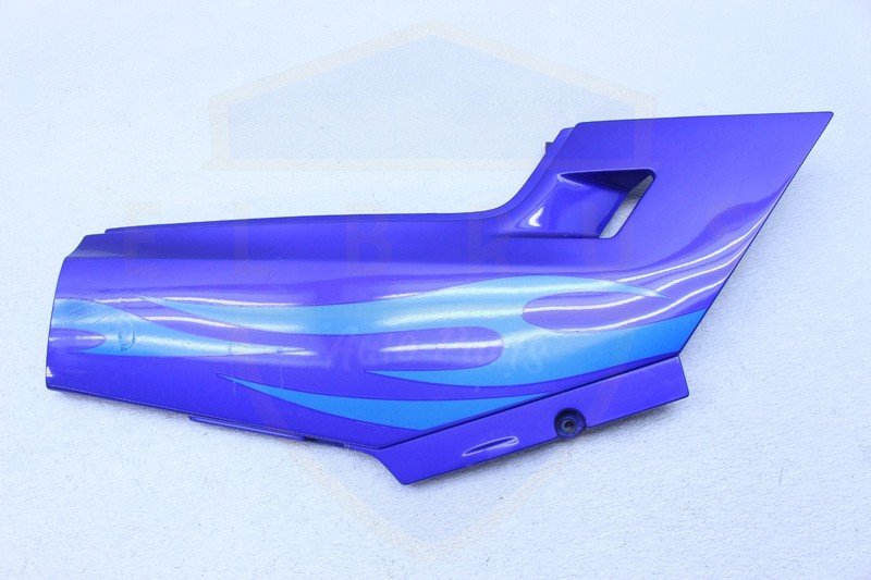 2006 KAWASAKI NINJA 250R RIGHT SIDE COVER FAIRING 36033-5236-15D OEM