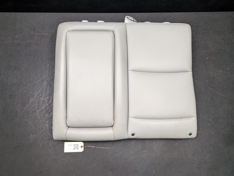 Rear Left Seat Upper Cushion 2018 Acura TLX 82521-TZ3-A12ZG 2019 2020