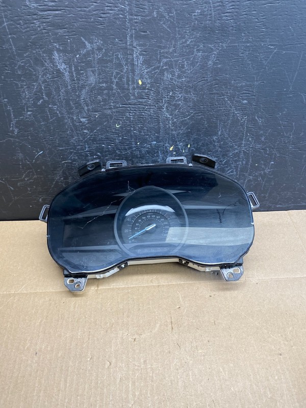 2015 Ford Edge Gauge Speedometer Cluster OEM ac6209 DG