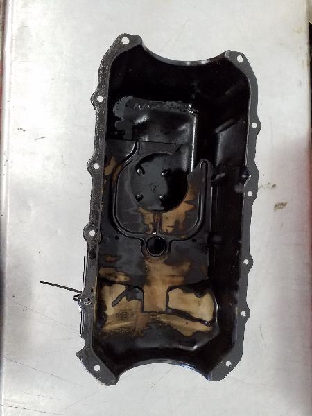 Oil Pan 6-191 3.1L Fits 90-95 LUMINA VAN 188663