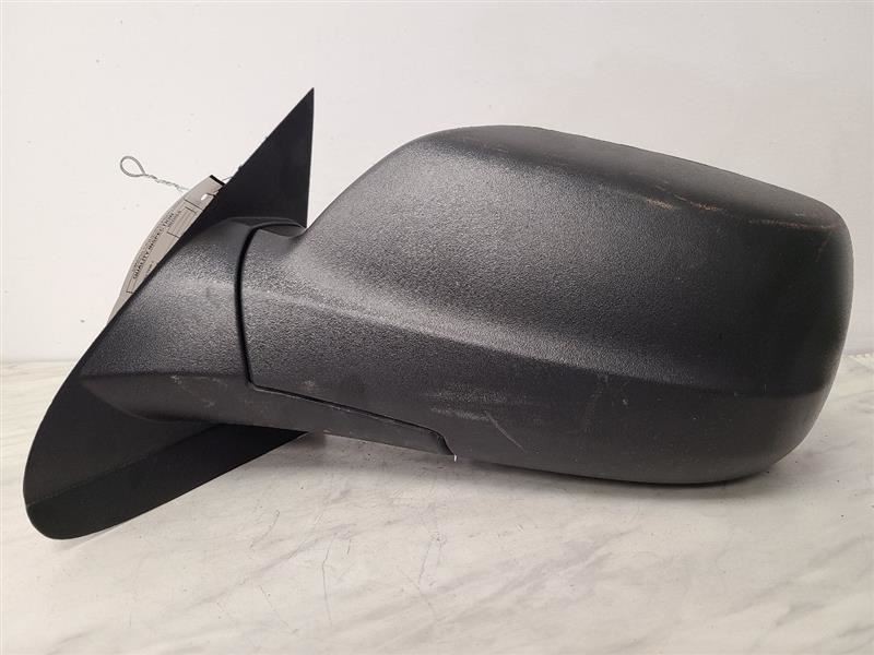 Driver Side View Mirror Power Heated Fits 05-10 GRAND CHEROKEE 575150