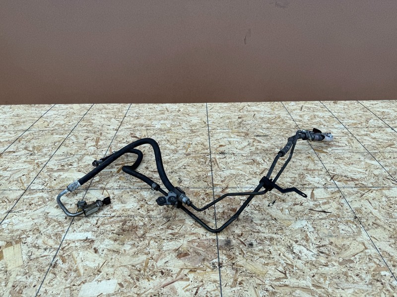 INFINITI G35 G37 Q60 2007-2016 OEM POWER STEERING PUMP OIL LINE HOSE TUBE RWD