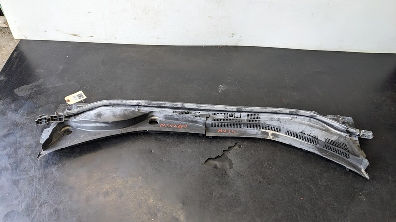 Cowl Vent Panel 2022 Mazda 3 BDTS-50-7R0C 2019 2020 2021 2023 2024 2025