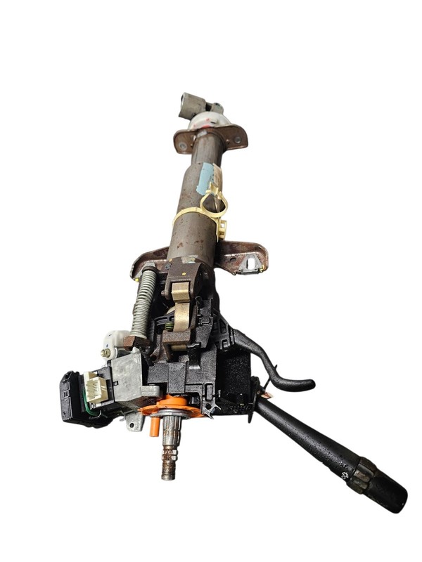 2006-2007 CHEVROLET IMPALA STEERING COLUMN