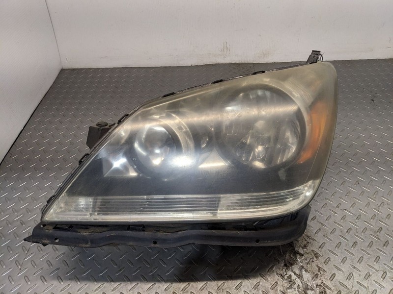 Driver Left Headlight Fits 05-07 ODYSSEY 1160021