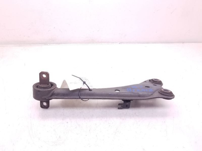11-17 LEXUS CT200H DRIVER SIDE REAR LOWER CONTROL TRAILING ARM ASSEMBLY