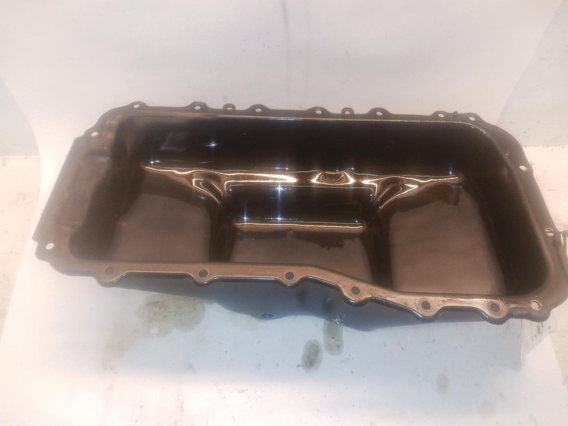03-'10 DODGE CARAVAN Oil Pan 3.3L OEM 6 Month Warranty!