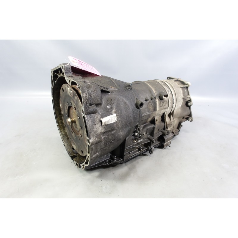 2009-2010 BMW E70 3.5d M57 Diesel SAV Automatic Transmission Gearbox 205k OEM