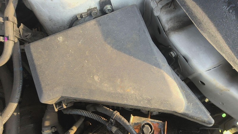 Engine Fuse Box SUBARU WRX 15 16 17 18 19 20 21
