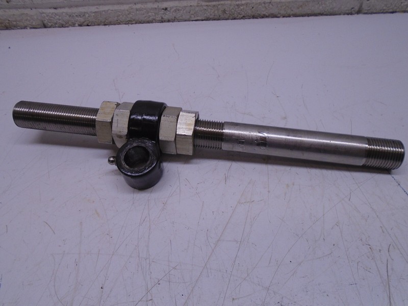 U3 695692 L-Drive Force Outboard Steering Tube Assembly 1989-1992 85-120hp