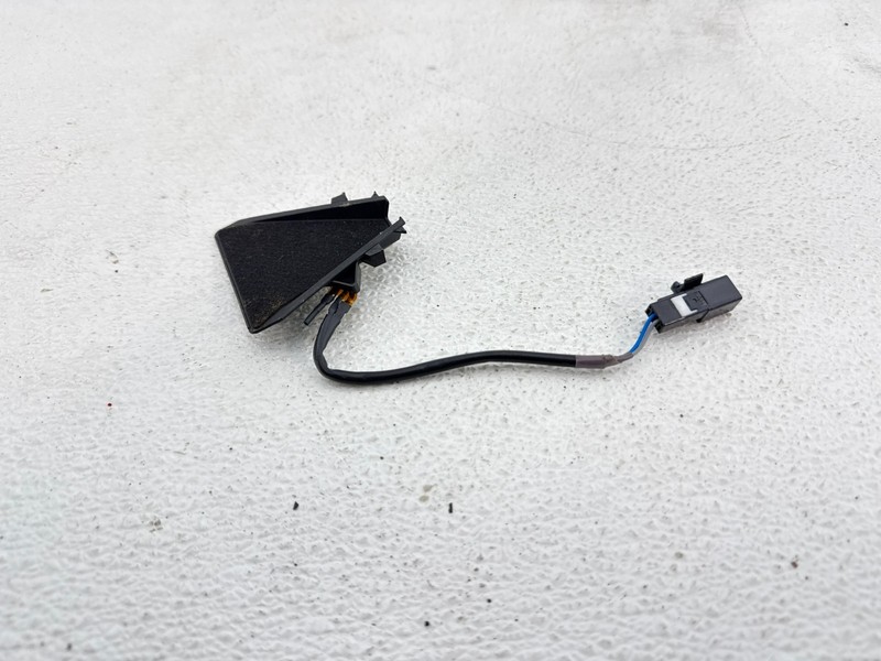 2022 TOYOTA COROLLA HATCHBACK WINDSHIELD LANE KEEP ASSIST DEPARTURE CAMERA