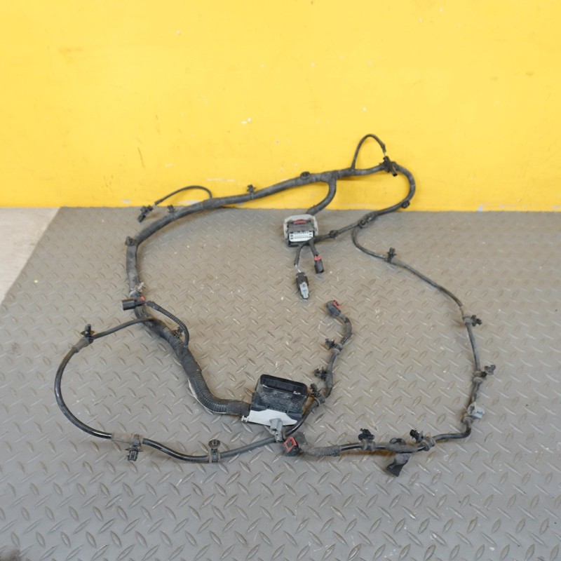2018-2024 BUICK ENCLAVE REAR BODY CHASSIS WIRE WIRING HARNESS CABLE OEM