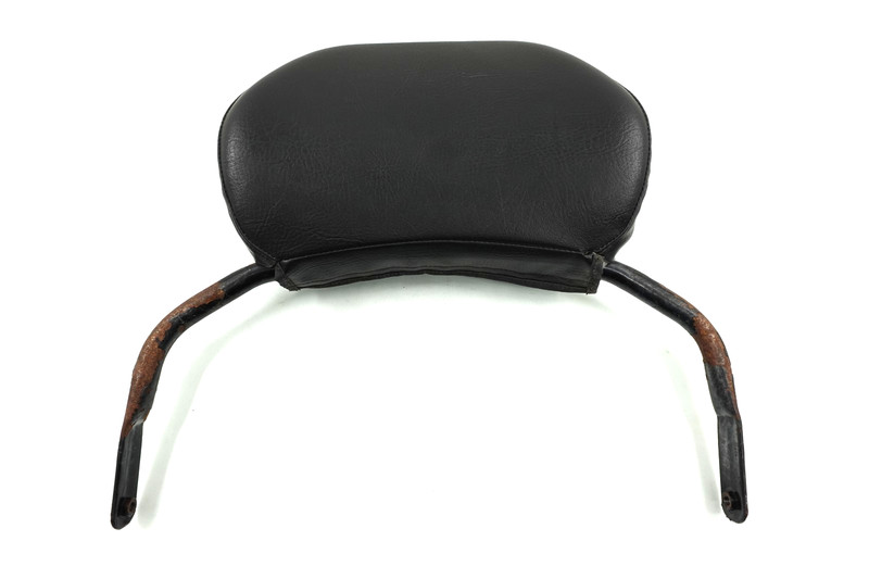 2009 Ski-Doo Expedition 4-TEC 800 OEM Back Rest (Black) 510004365 605355498