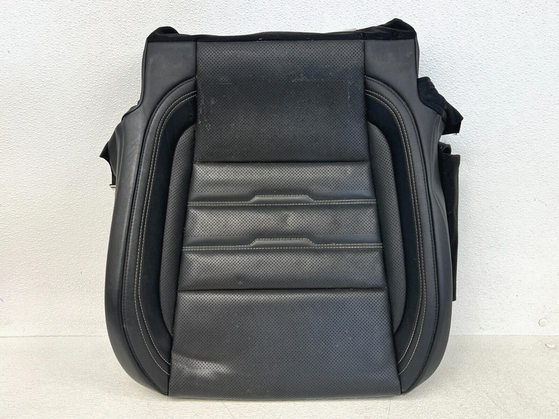 ⭐2015-2018 LEXUS RC300 RC350 FRONT RIGHT PASS LOWER SEAT CUSHION OEM LOT2485