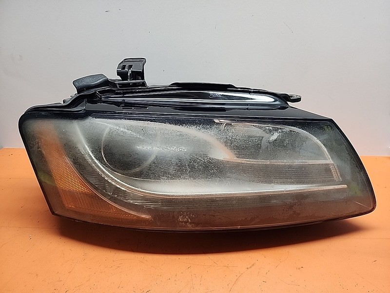 8T0941004AM | 2008-2012 AUDI A5 S5 RIGHT PASSENGER HID XENON HEADLIGHT LAMP OEM
