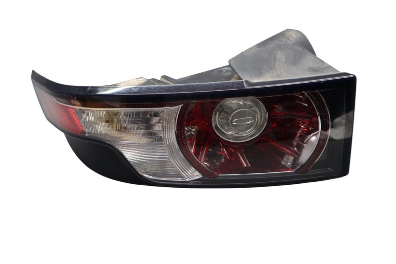 12-15 LR Range Rover Evoque L538 Rear Left Driver Taillight Tail Light Lamp OEM