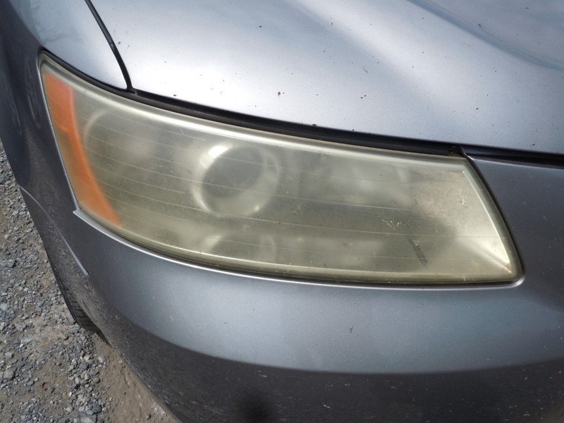 2006-2008 Hyundai Sonata Halogen Headlight Passenger Right RH OEM