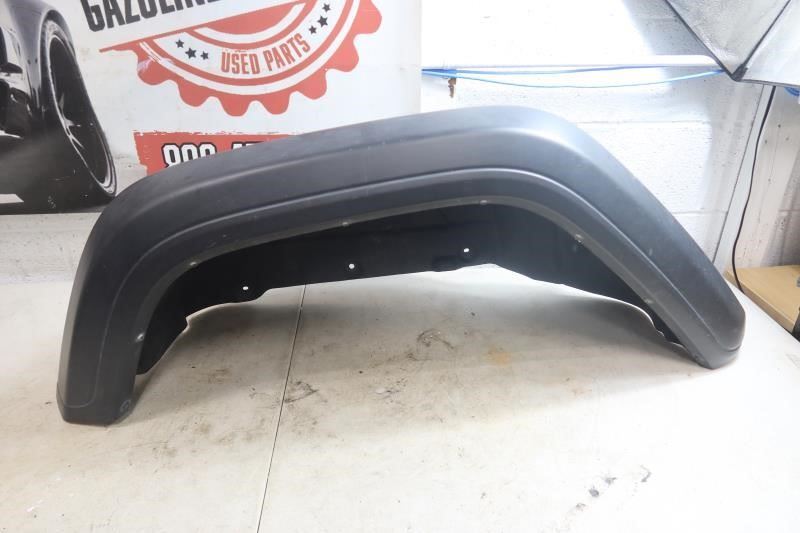 2018-2023 Jeep Wrangler JL OEM Rear Right Passenger Fender Flare 6AD76RXFAE