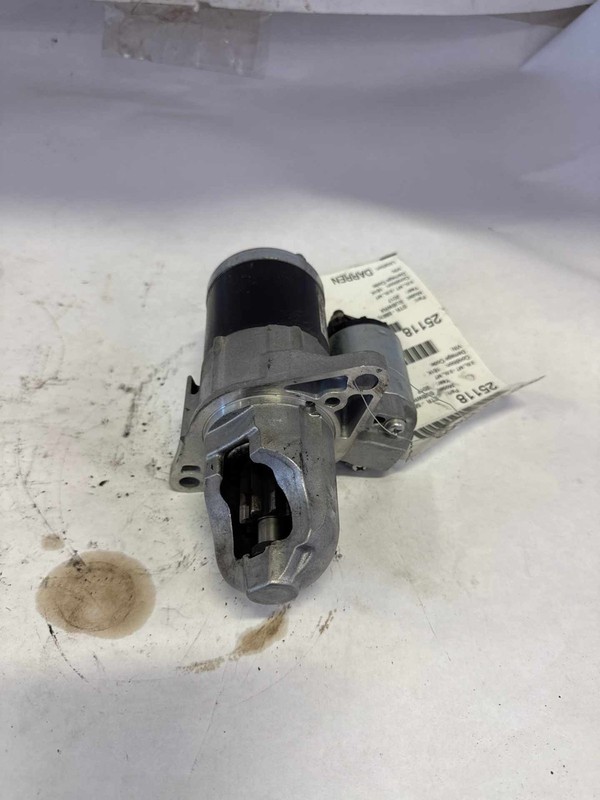 Starter Motor SUBARU WRX 15 16 17 18 19 20 21