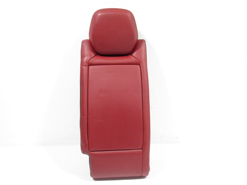 11-18 Porsche Cayenne 2017 Rear Center Upper Seat Armrest Cushion ;:Y