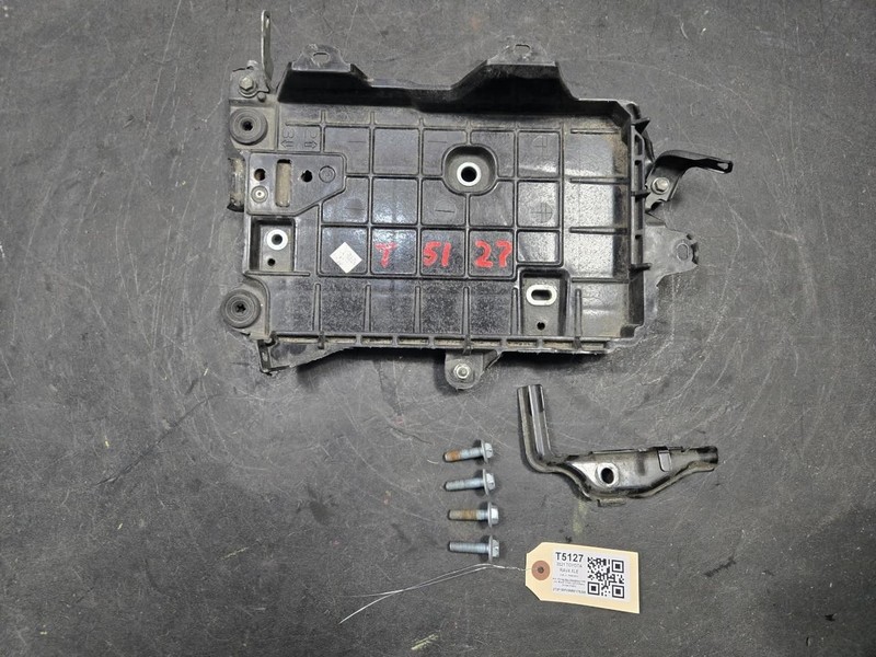 Battery Tray 2021 Toyota RAV4 74404-0R060 2019 2020 2022 2023 2024 2025