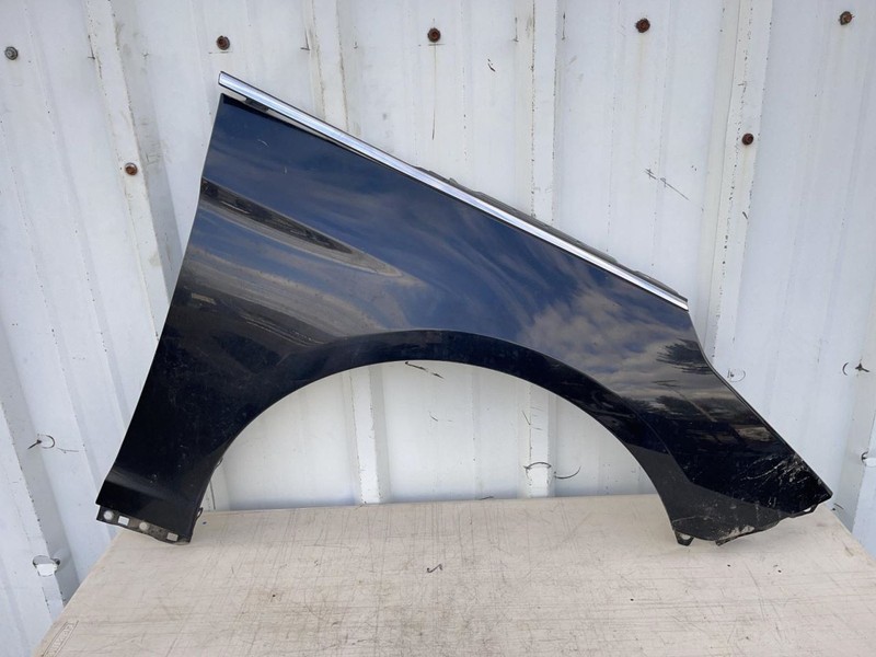 2015-2017 HYUNDAI SONATA RIGHT FENDER 62062