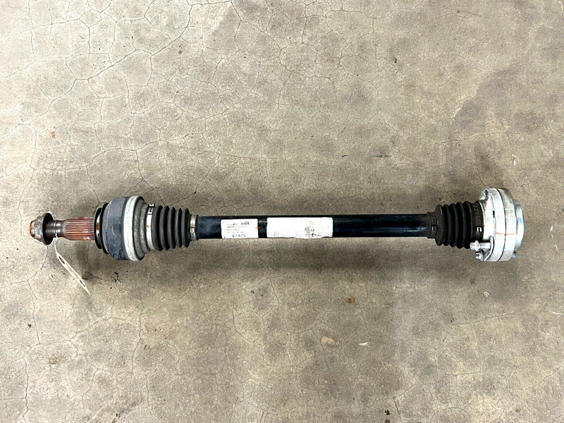 ⭐2016-2020 CADILLAC CT6 RWD REAR LEFT SUSPENSION AXLE SHAFT ASSEMBLY OEM LOT2562