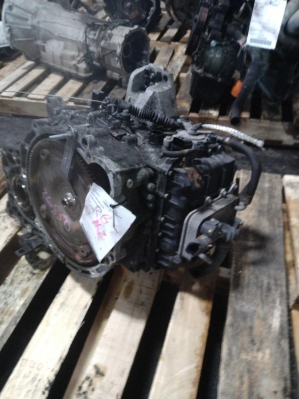 2019 KIA SPORTAGE Automatic Transmission Assembly 2.4L 4WD 66K Miles OEM