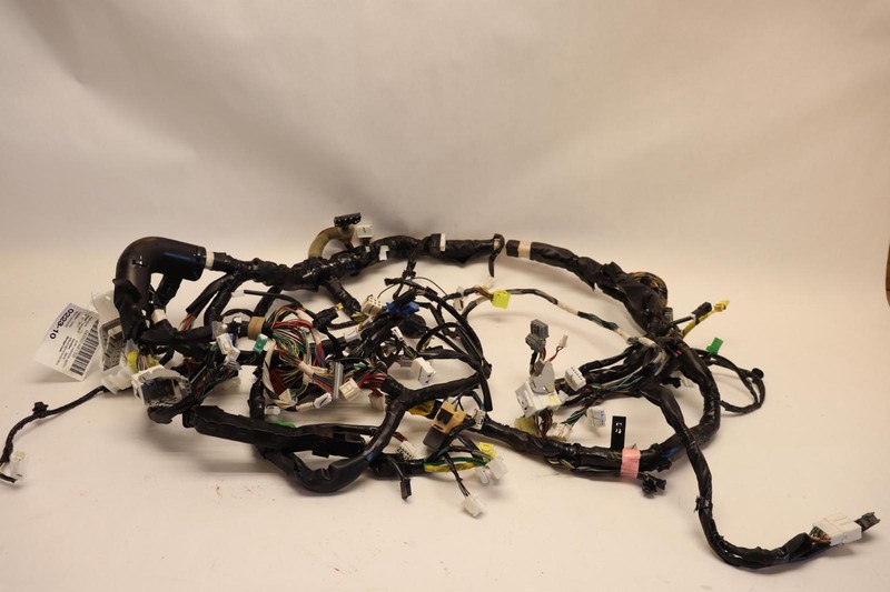 2015-2017 SUBARU LEGACY OUTBACK 2.5L BODY MAIN WIRE WIRING HARNESS CABLE OEM
