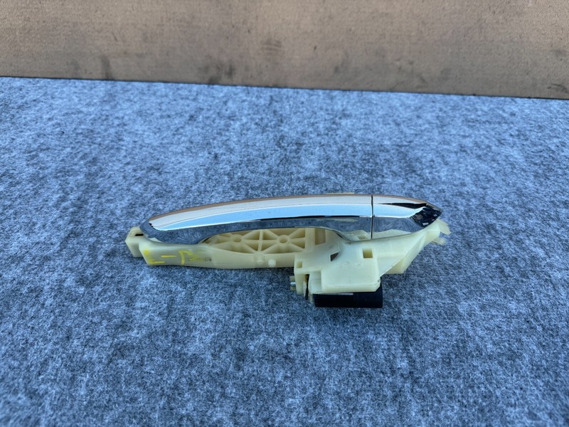 GENESIS G70 2019-2024 OEM REAR LEFT DRIVER DOOR HANDLE ASSEMBLY