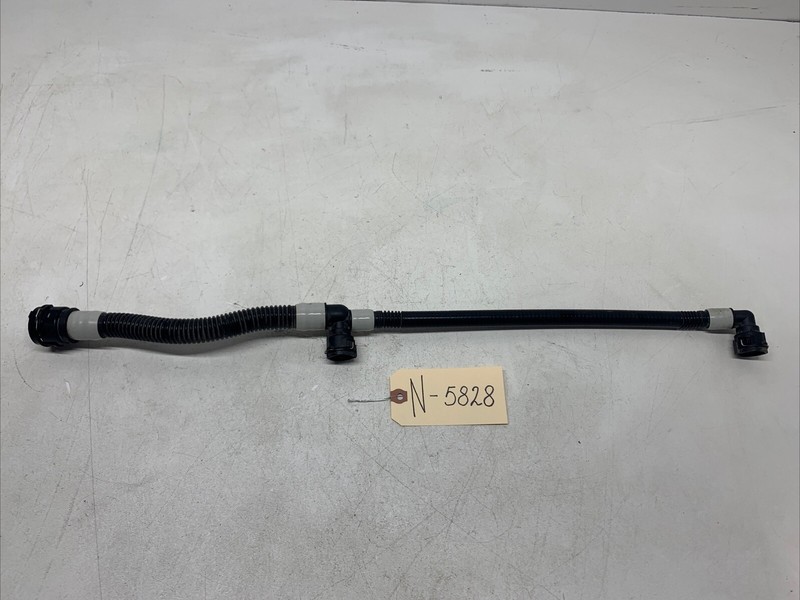 2017-2022 TESLA MODEL 3 FRONT MANIFOLD LEFT & RIGHT HOSE TUBE PIPE OEM 5828