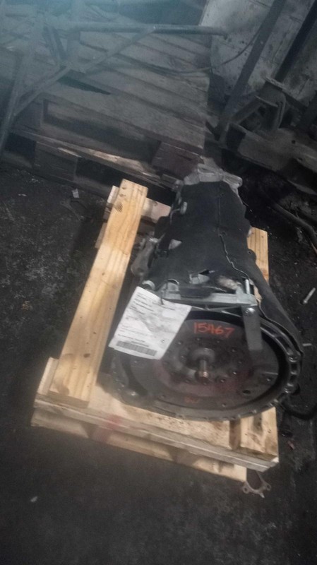 2018 BMW X3 Automatic Transmission Assembly 3.0L 4WD OEM 95K Miles Black