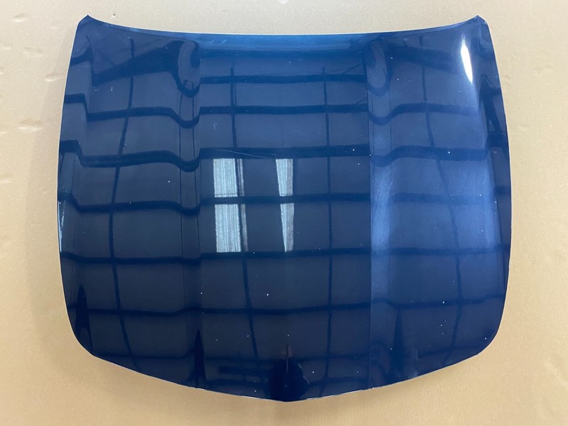 15 16 17 18 Cadillac CTS Front Hood Bonnet Cover Panel 1295 OEM