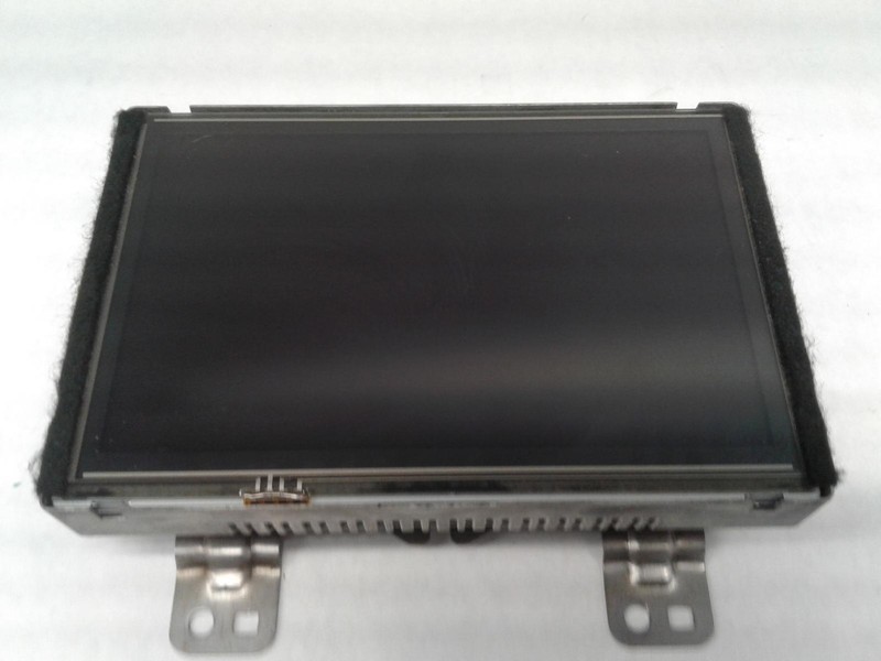 13 INFINITI JX35 Screen display w/navigation OEM 1 Year Warranty!
