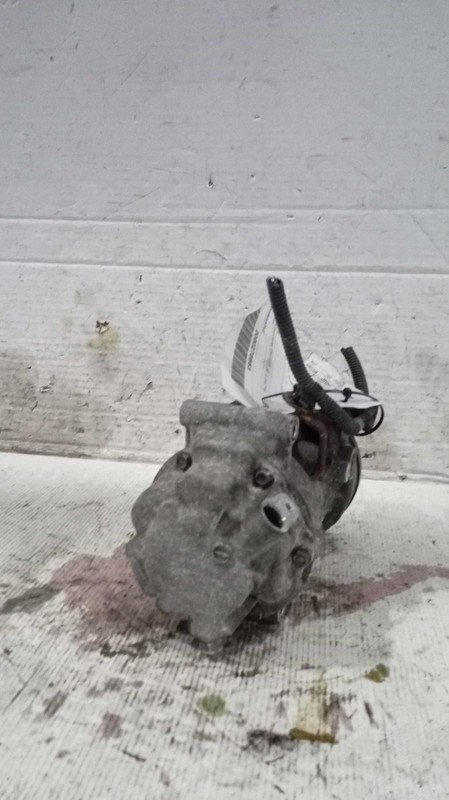 2017 Toyota Prius A/C Compressor OEM 136K Miles NJ25-21109-515770