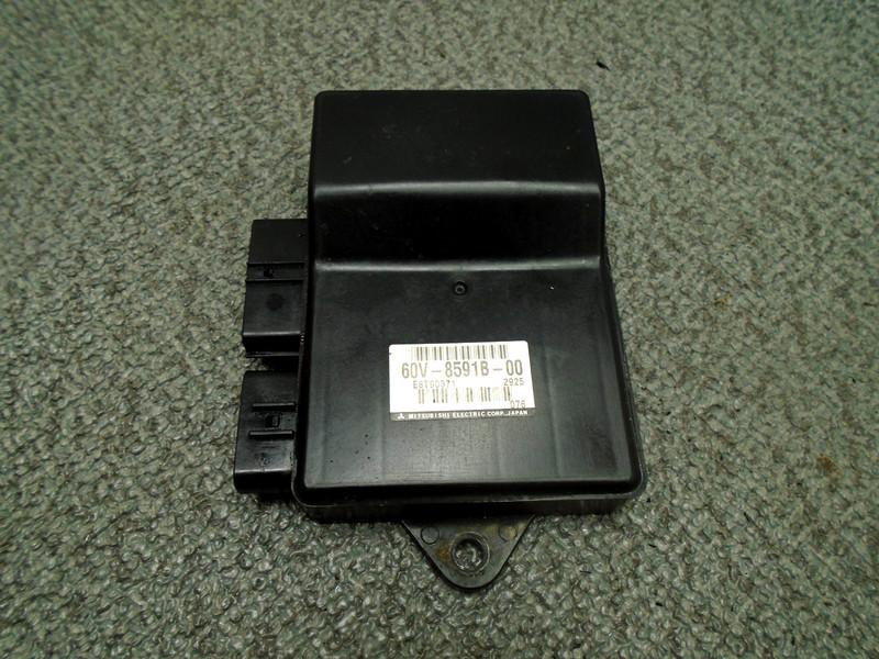 Yamaha Outboard Injector Driver Assy 60V-8591B-00-00 2003 & Later 150-300 HP #1