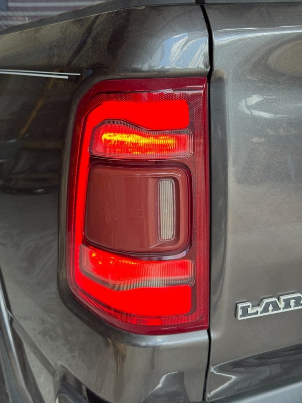 ✅ 2019-26 RAM 1500 LEFT LED TAILLAMP BLIND SPOT TAIL LIGHT LAMP Driver Side OEM