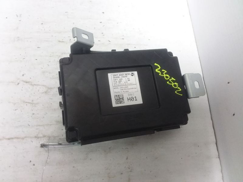 Body Control Module BCM Right Hand Dash US Market Fits 18-20 KONA 954A0-J9GX0