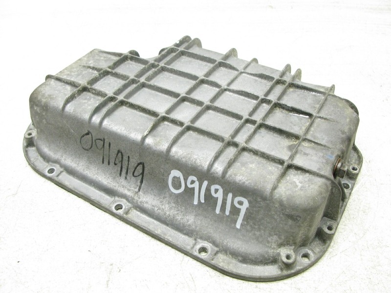 98-06 MERCEDES C430 CL500 S500 ML55 E320 SL500 CLK430 LOWER ENGINE OIL PAN 0919