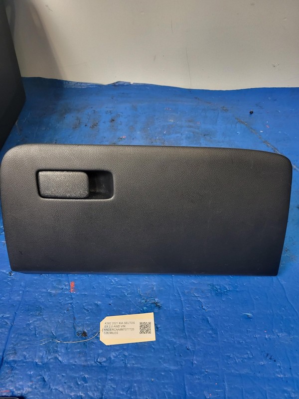 Used Oem Kia Glove Box 84510-Q510 for Seltos EX 2021