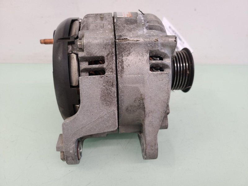 Alternator 160 Amp Fits 14-24 DODGE 2500 PICKUP 589285