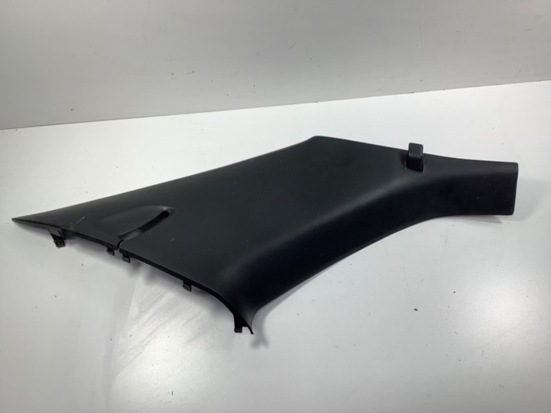 97-01 Honda Prelude LEFT REAR Quarter Pillar Trim Garnish 84181-S30-A00ZA OEM