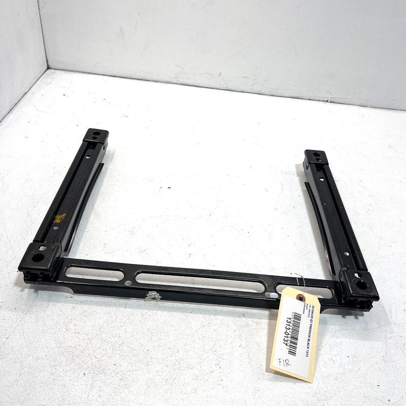 Front Seat Track Bracket Fir Left Or Right Side Console AUDI Q7 2017-2023 OEM