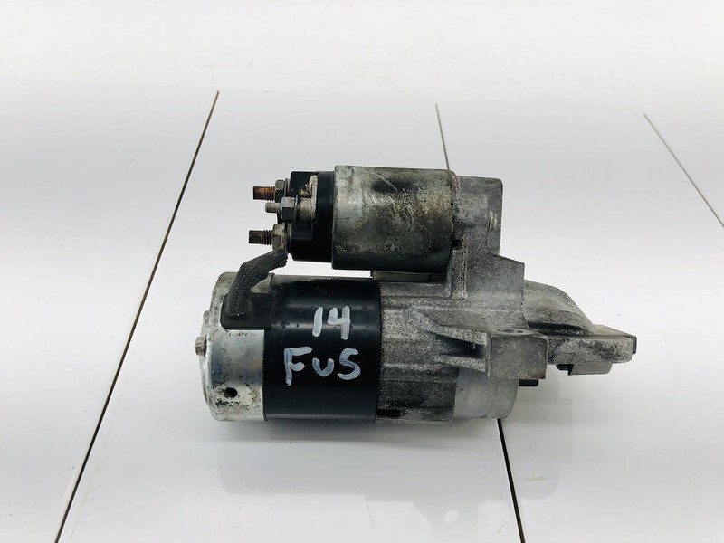 13-20 FORD FUSION 2.5L L4 GASOLINE ENGINE STARTER MOTOR 12V OEM