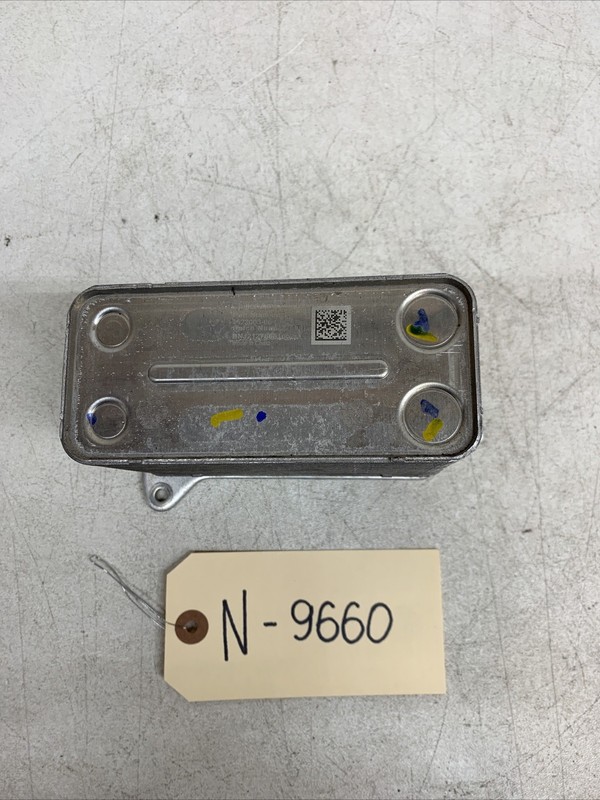 2017-2022 TESLA MODEL Y/3 SUPERMANIFOLD HEAT EXCHANGER 1523003-00-B OEM 9660 B88
