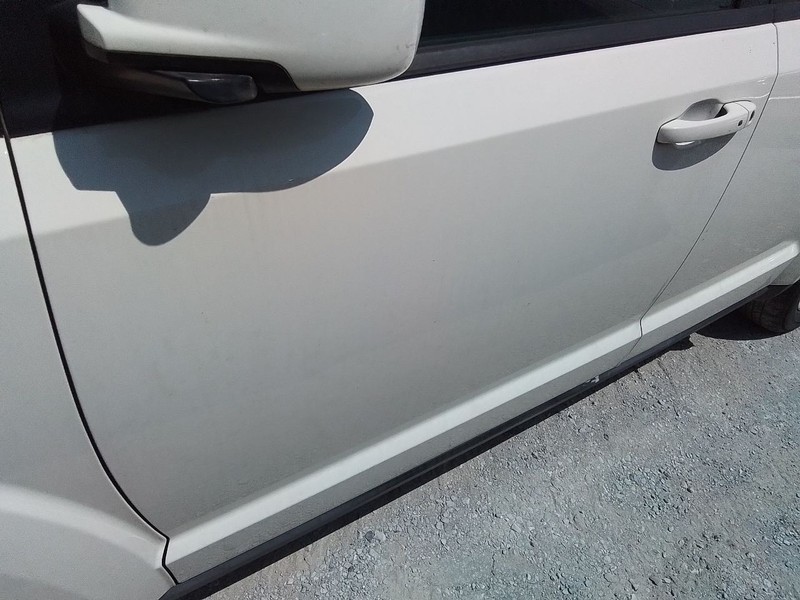 Driver Front Door Electric Opt Jpd Automatic Down Fits 11-20 JOURNEY 3519864