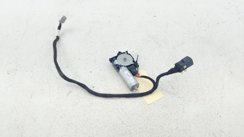 2020-2025 FORD ESCAPE Sun Roof Motor sunshade OEM W/WIRING