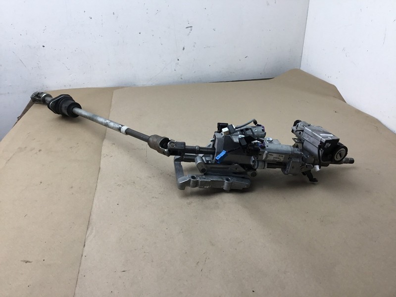 Maserati Granturismo S 2010 Power Steering Column Shaft Assembly 08 - 12 ; :O